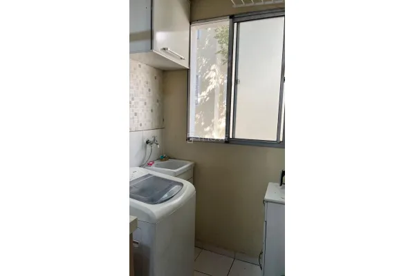 Apartamento à venda com 2 quartos no Vila Raquel, São Paulo — foto 13
